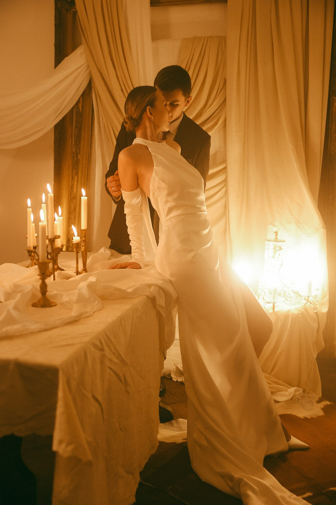 Егор и Лиза. Фотограф Нижний Новгород