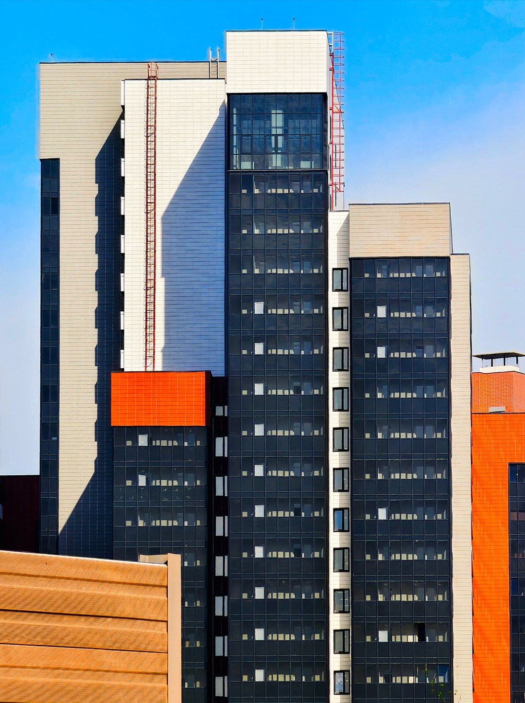 Стрит и пейзажи. Главная