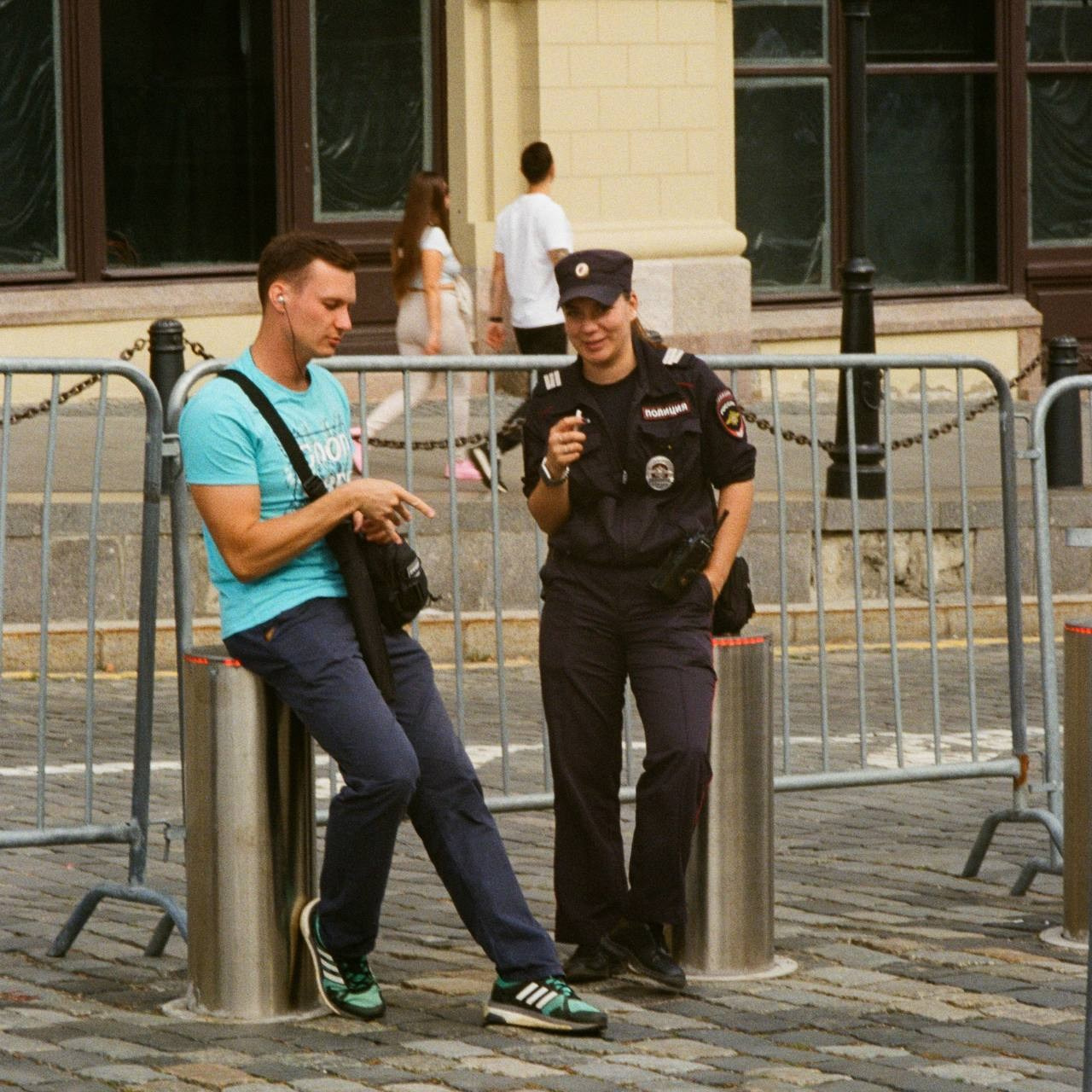 24.08.2024 // Фотопрогулка с Гагиком Егиазаряном. Фотовыставки serebro.gallery, в которых автором можешь стать ты! | Москва