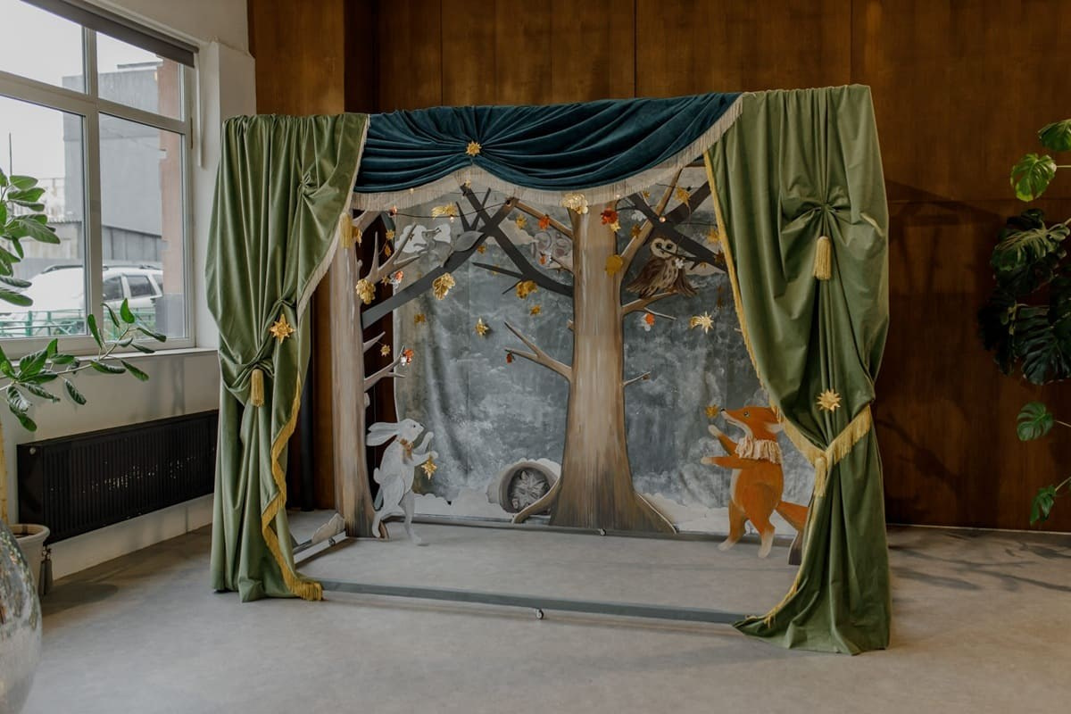 Фотостудии в Самаре