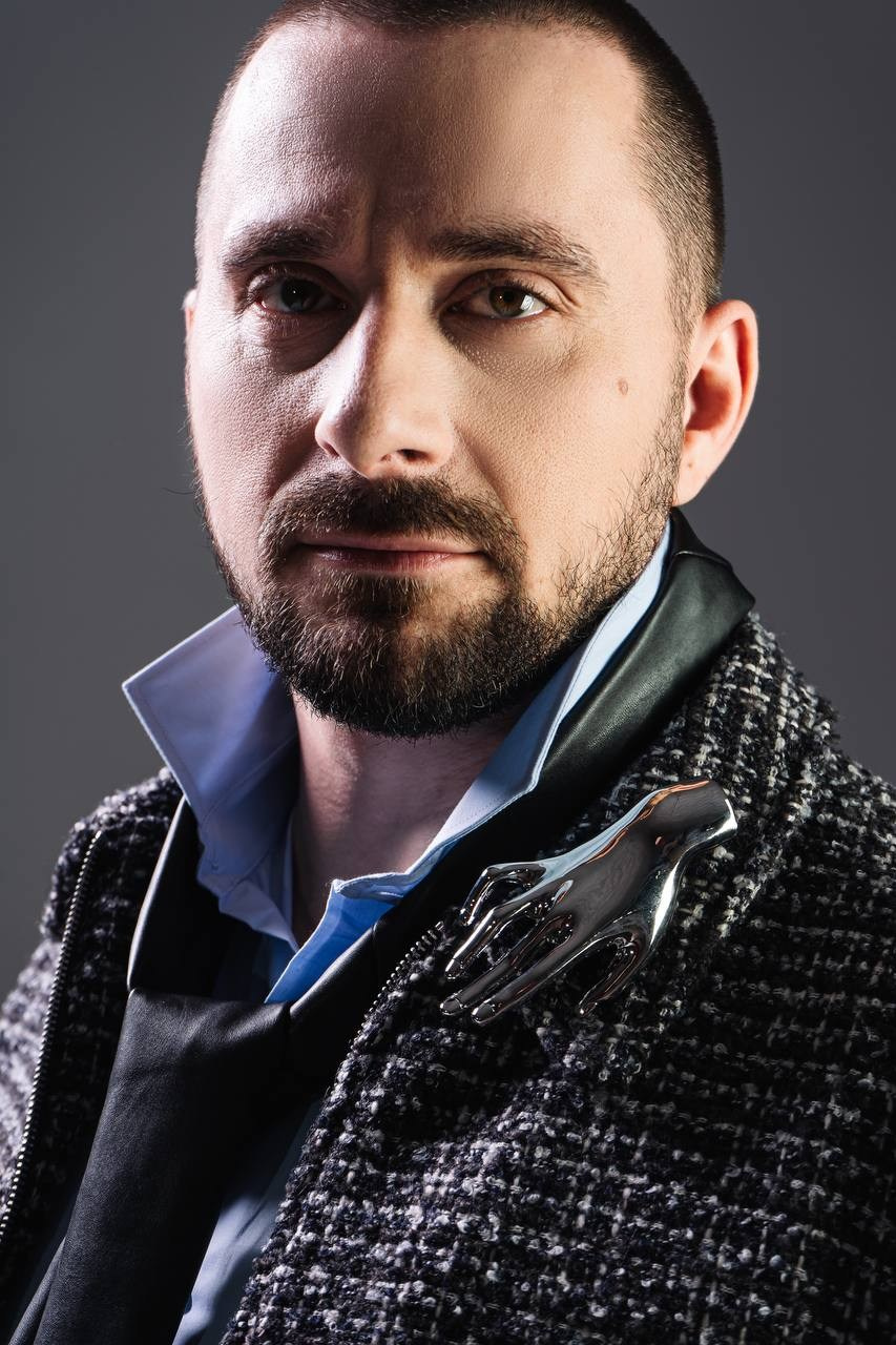 Fashion съемка для модельного агентства «Sigma Age». Стилист Анастасия Рашевская