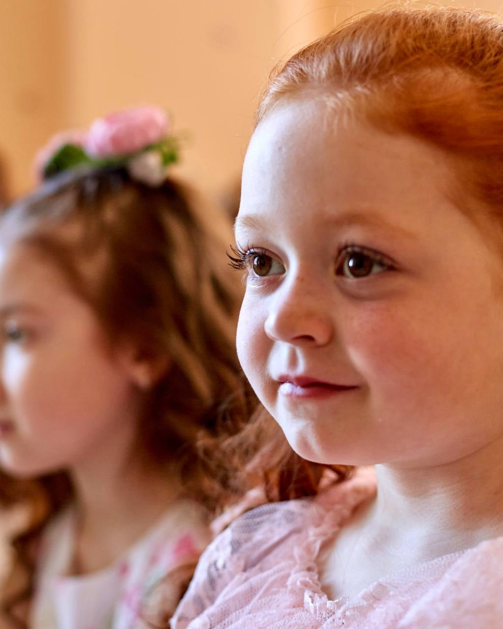 Школа и детский сад. Фотограф видеограф широкого профиля Денис Захаров