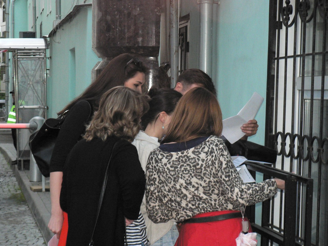 Квест «Остров сокровищ» | 17.07.2015. Галерея Фантим