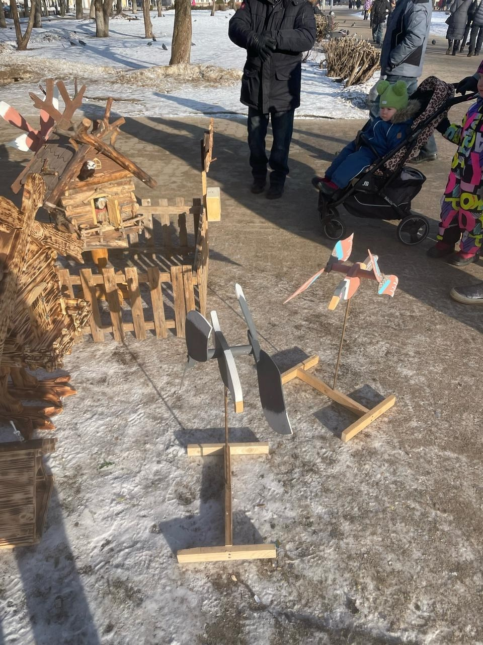 Кострома | 08-09.02.2025. Галерея Фантим