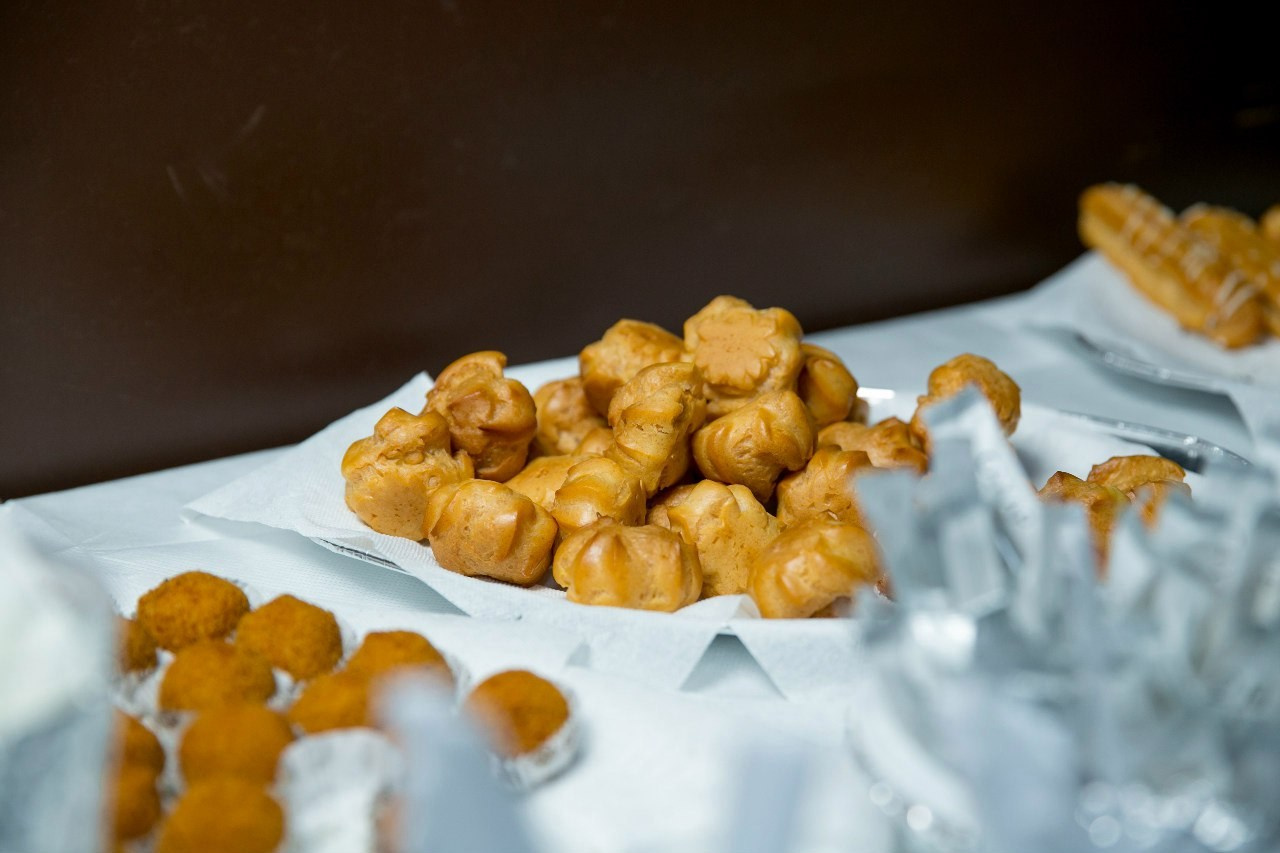 Вечеринка на крыше Фантимейшн! | 06.08.2016. Галерея Фантим