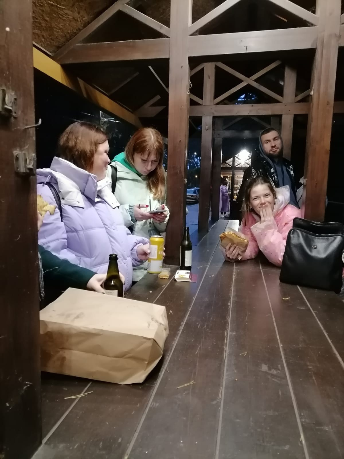 Калининград | 05-08.10.2023. Галерея Фантим