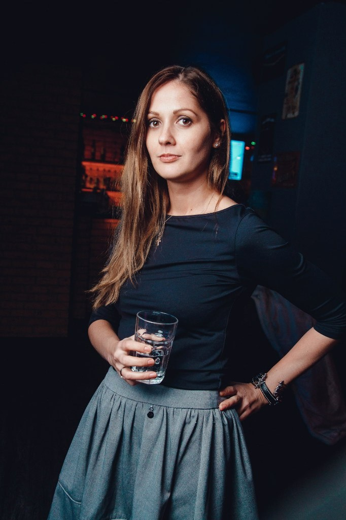 Клубная вечеринка «Мальчишки и девчонки» | 26.02.2016. Галерея Фантим