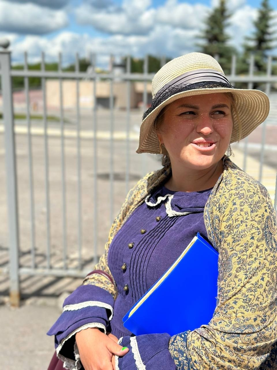 Коломна | 04.06.2023. Галерея Фантим