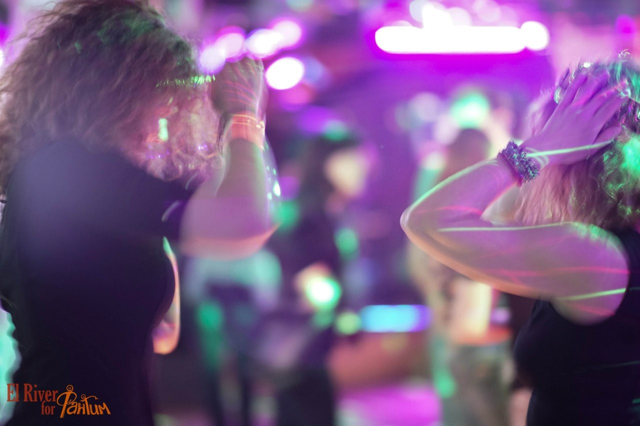 Клубная вечеринка «Королевская вечеринка» | 29.04.2016. Галерея Фантим