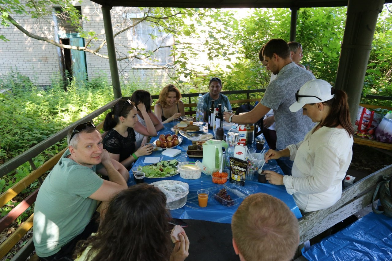 Планеры и высший пилотаж | 2016. Галерея Фантим