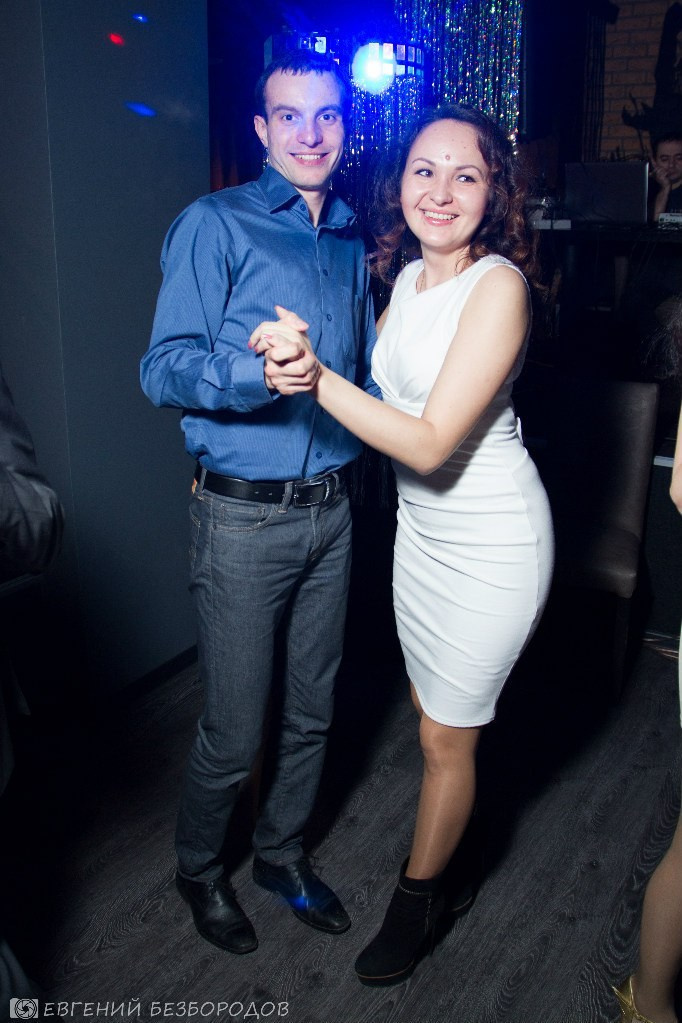 Романтическая вечеринка | 05.12.2015. Галерея Фантим