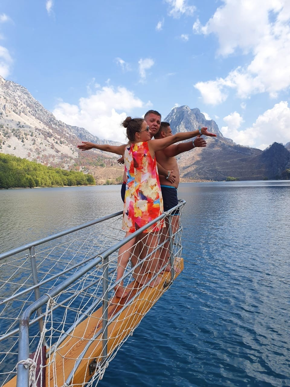 Фантимоотпуск. Турция | сентябрь 2022. Галерея Фантим