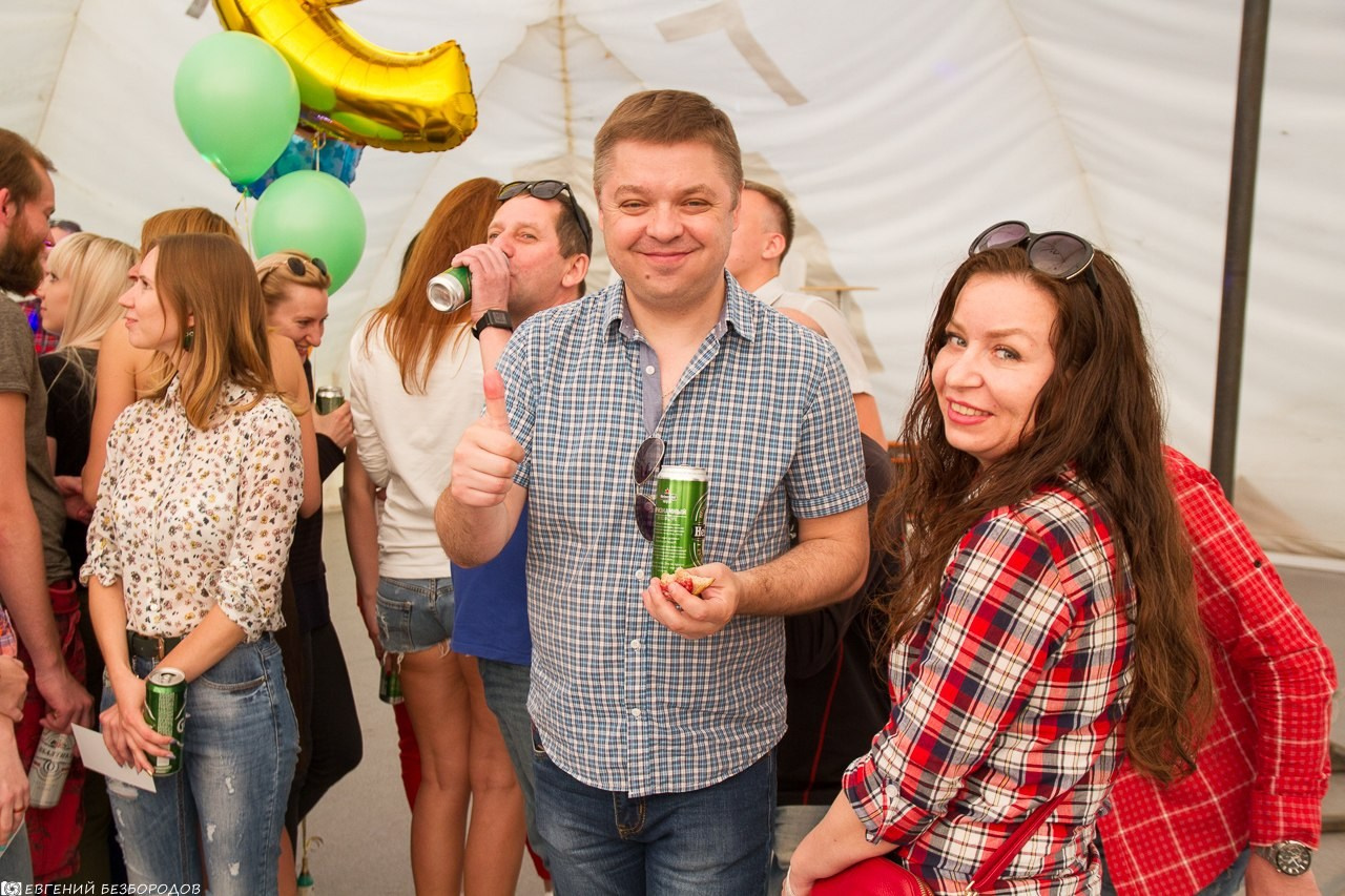 9 лет Фантиму. Тропикана | 26–27 мая 2018. Галерея Фантим