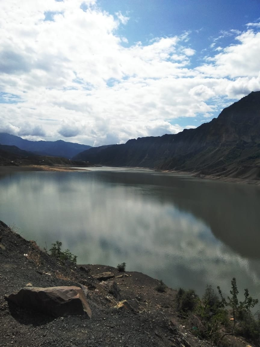 Великолепный Дагестан | 01-03.05.2021. Галерея Фантим