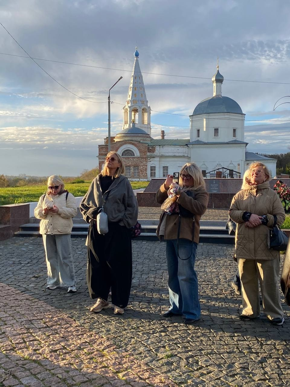 Серпухов | 04.10.2025. Галерея Фантим