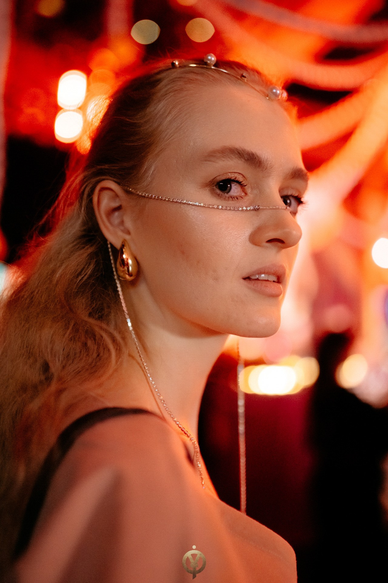 ODYSSEY X KRASA ROSA. Night2Day Санкт-Петербург