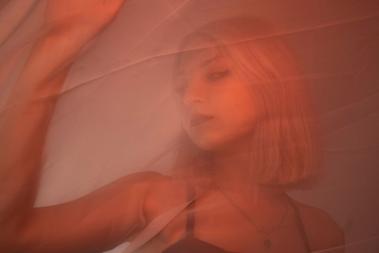 Вероника. ALASRAIN