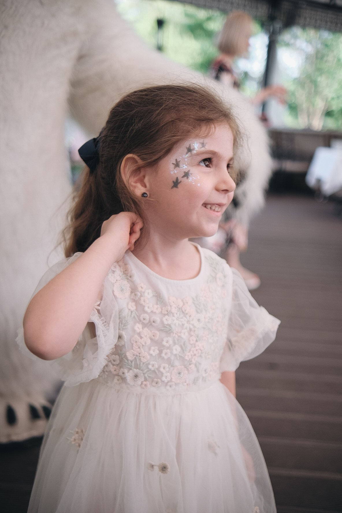 Мике 5 лет. Семейный детский ньюборн фотограф в Москве Марта Петрова