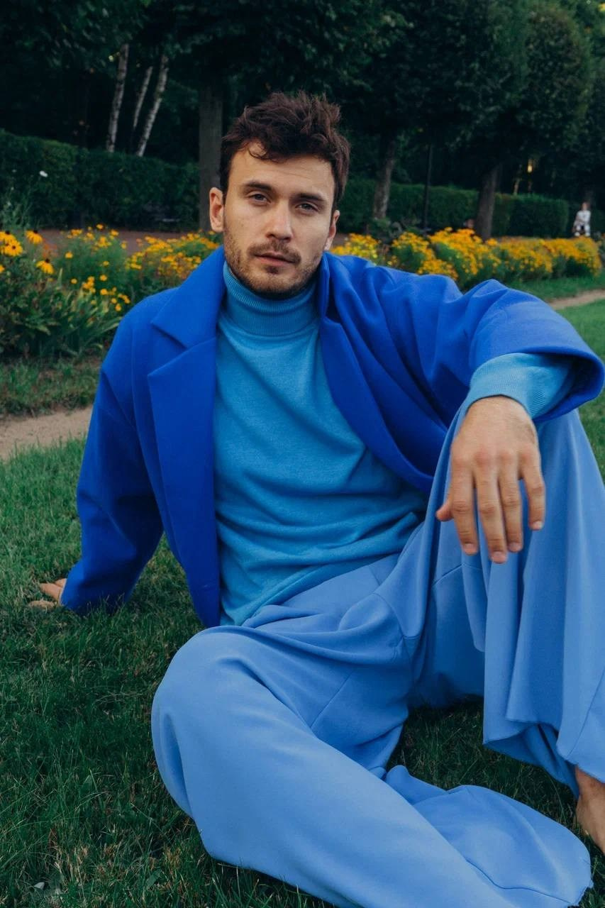 Организация съемок в Москве для брендов одежды — Кирилл Ярощенко