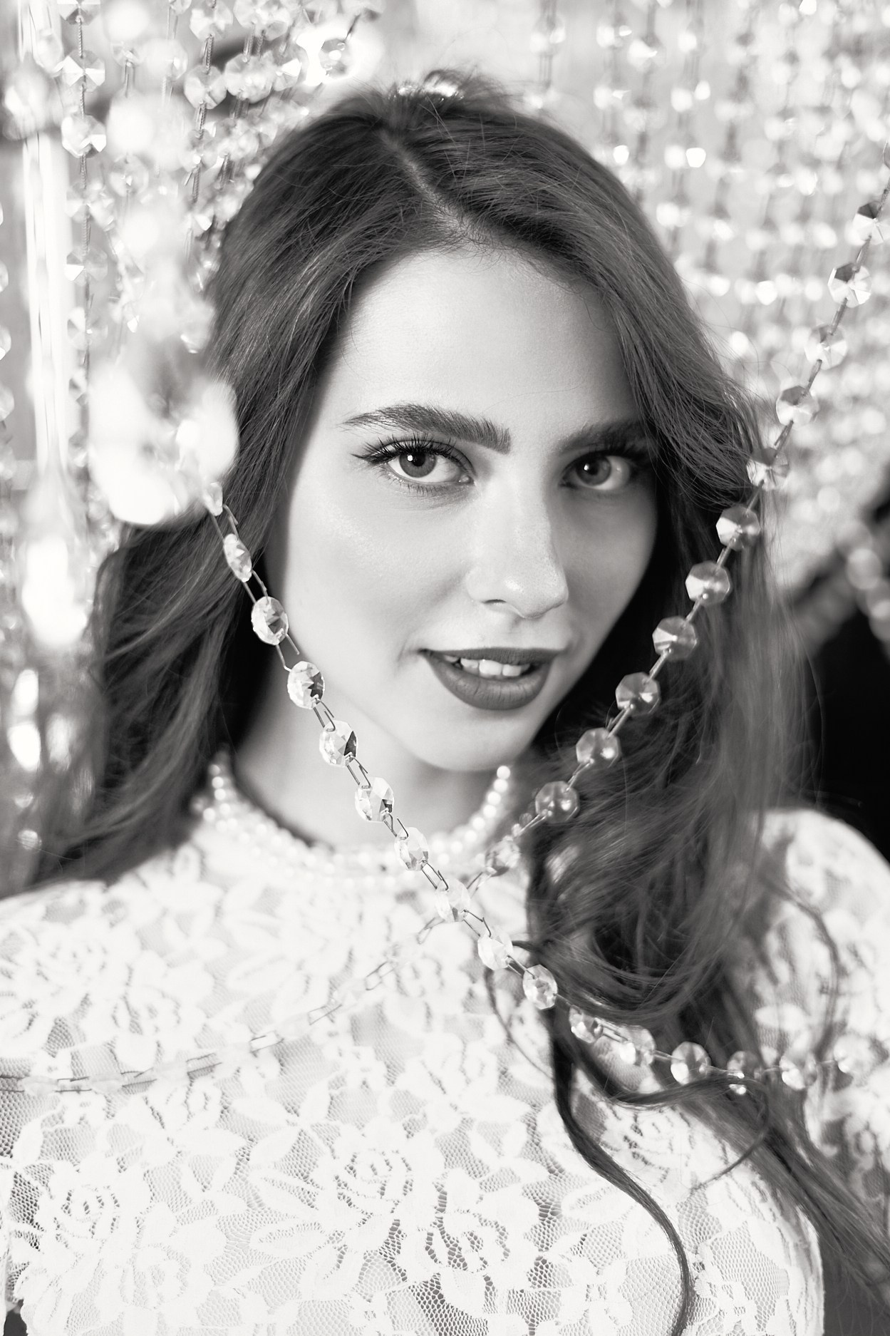 Полина. Портретный и репортажный фотограф в Москве