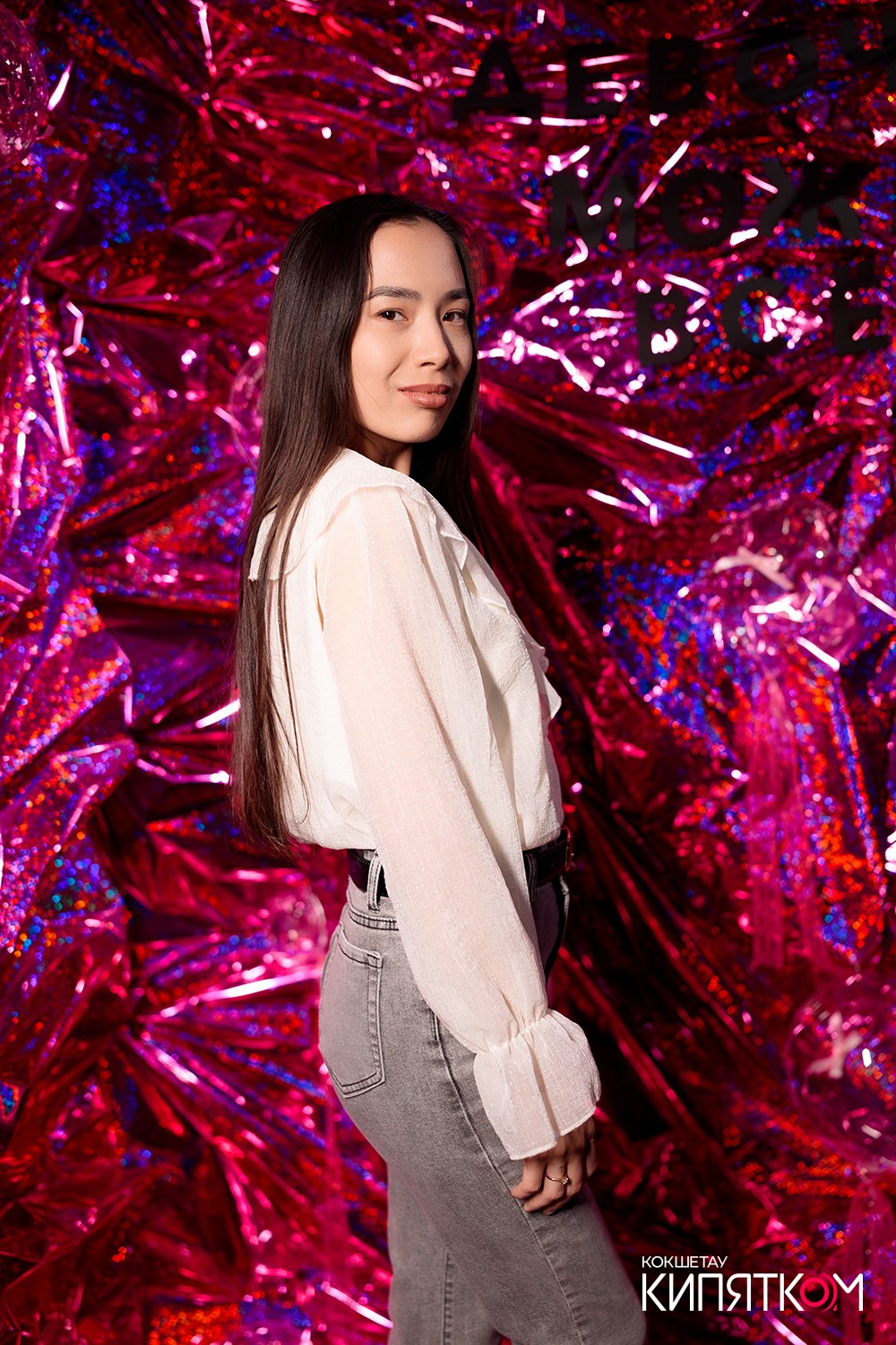 GENTLEMAN PUB. КИПЯТКОМ КОКШЕТАУ