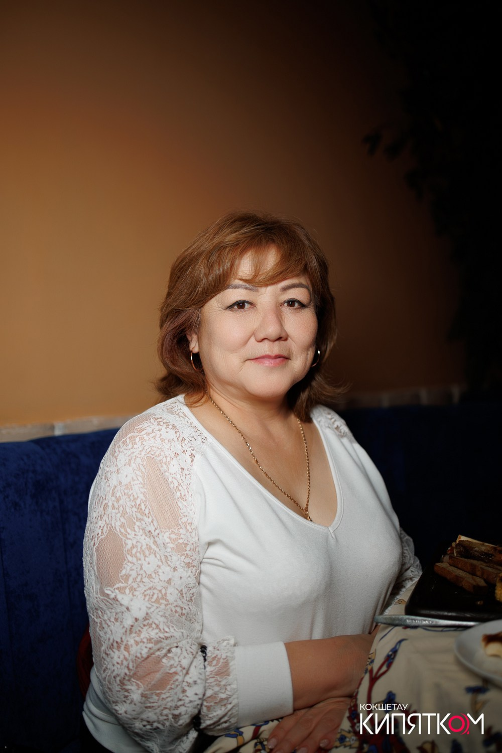 ТБИЛИСИ. КИПЯТКОМ КОКШЕТАУ