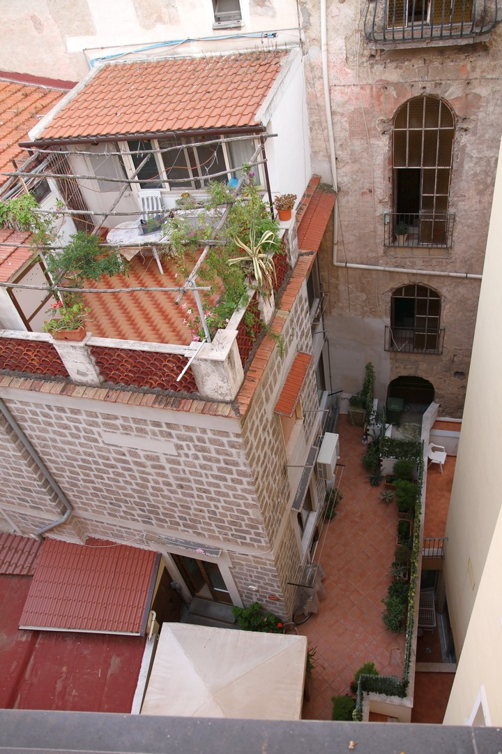 Италия. Сорренто 2011. Улица, люди, жизнь…