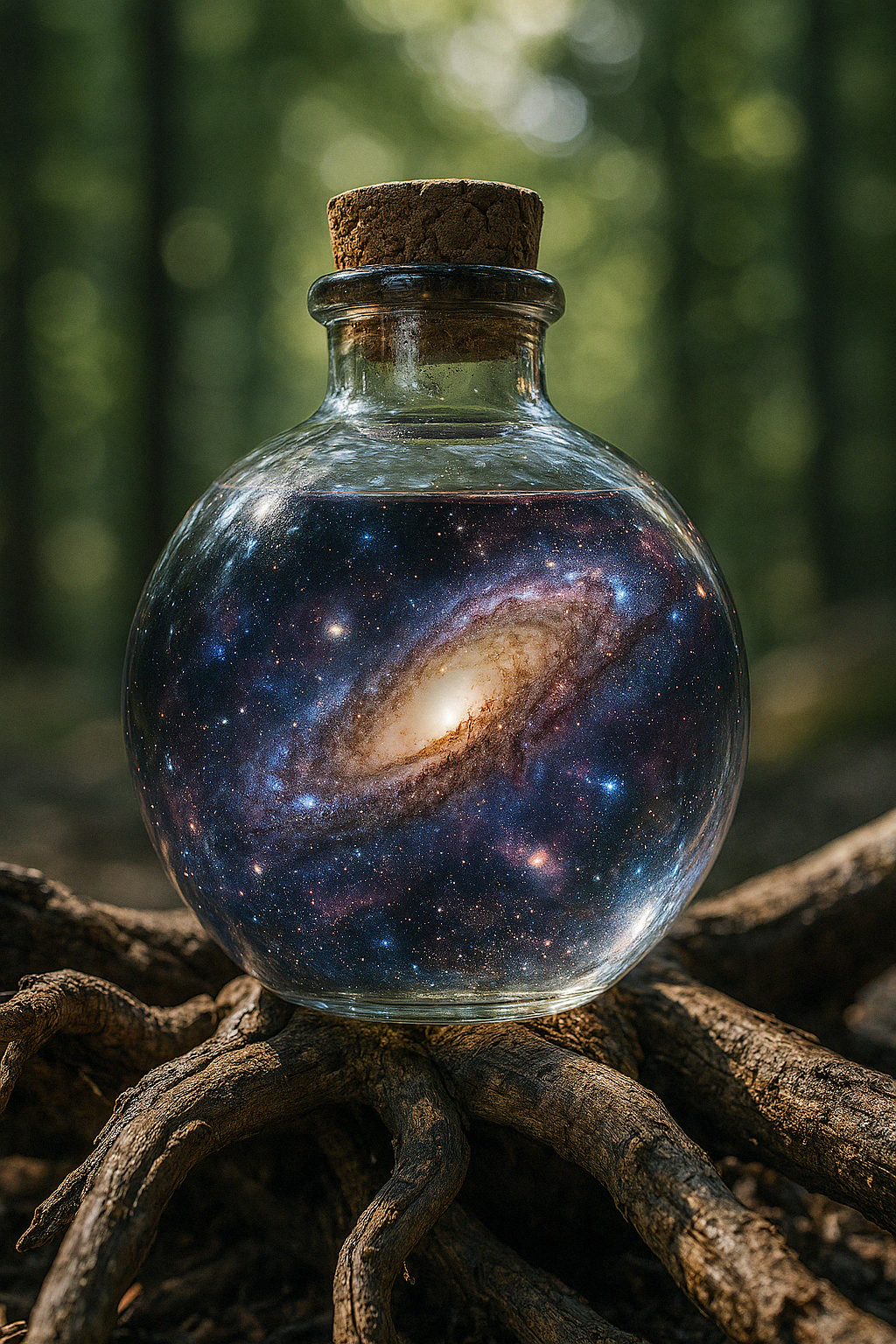 Галерея AI-работ — Pantheon Genesis. Pantheon Genesis — студия нейрокреатива