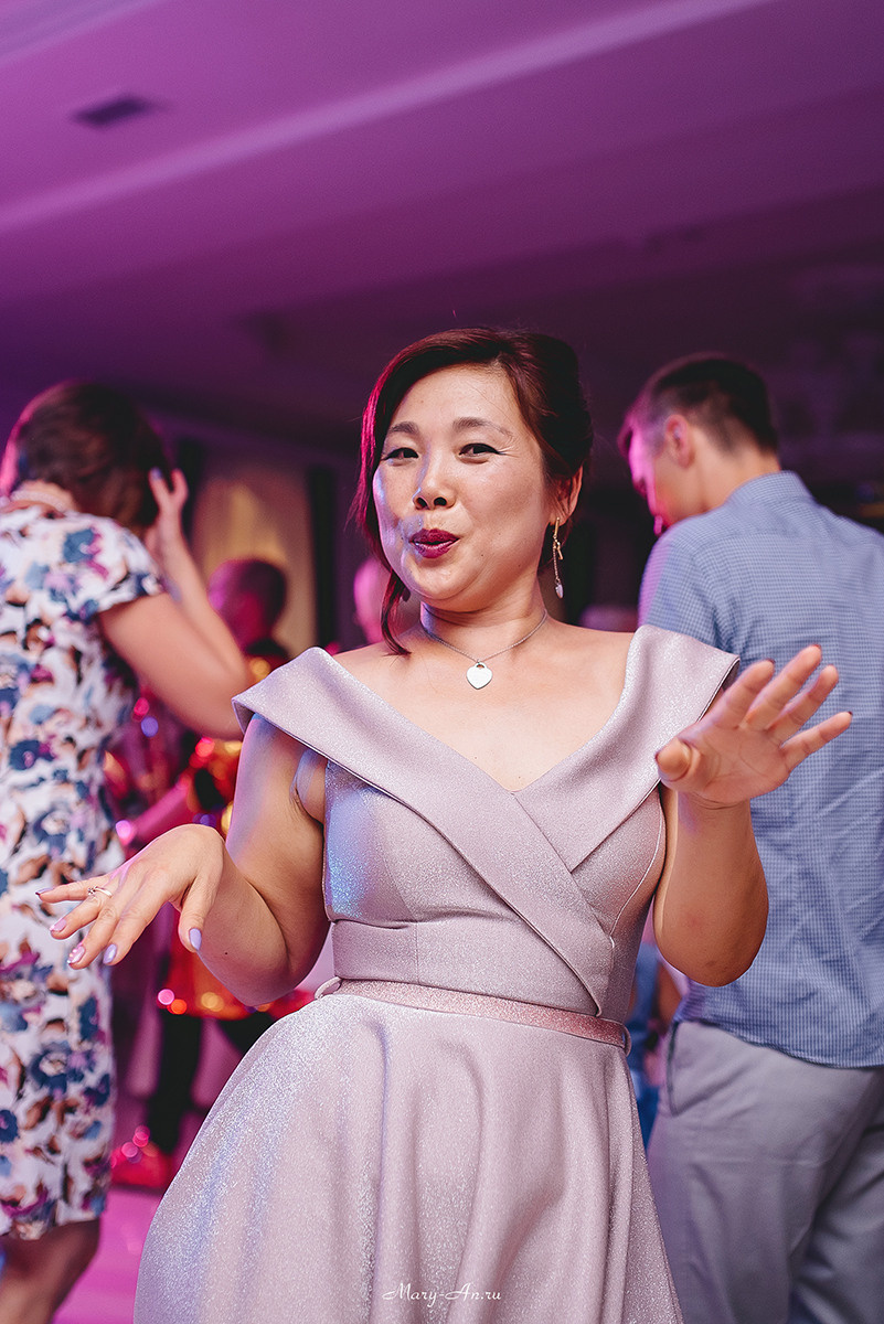 Дима & Света. Свадебный и семейный фотограф Мария Ан