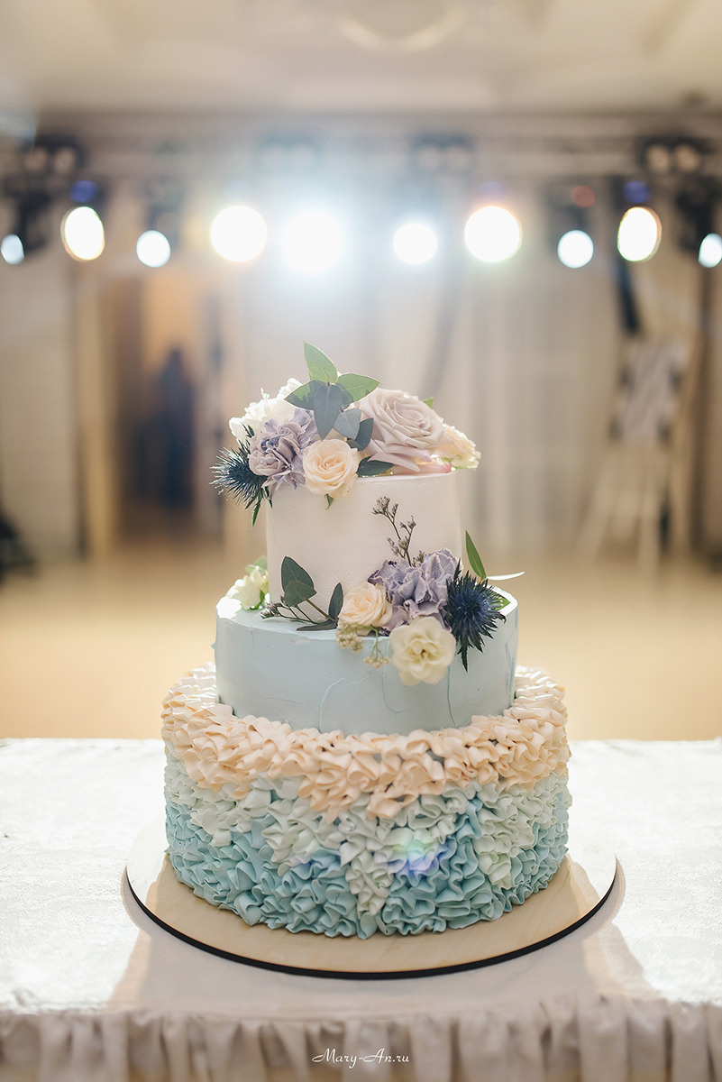 Дима & Света. Свадебный и семейный фотограф Мария Ан