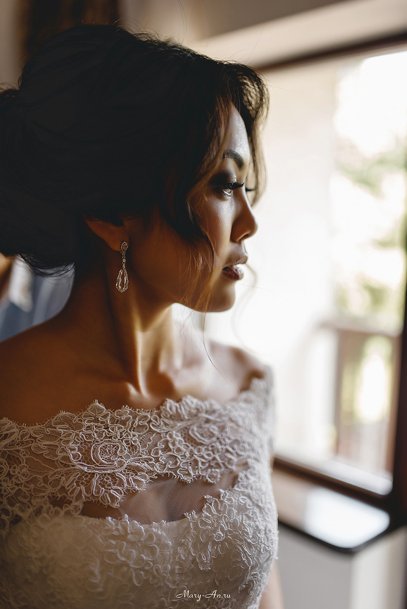 Дима & Света. Свадебный и семейный фотограф Мария Ан