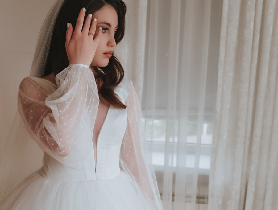 Артем&Юлия. Свадебный и семейный фотограф/видеограф в Краснодаре Наталья Осинская