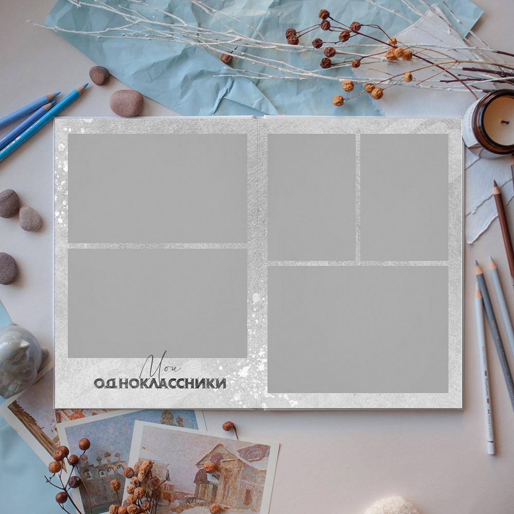 Дизайн фотокниг для 9-11 классов. Фотоальбомы для выпускников школ и детских садов в Республике Алтай и за её пределами