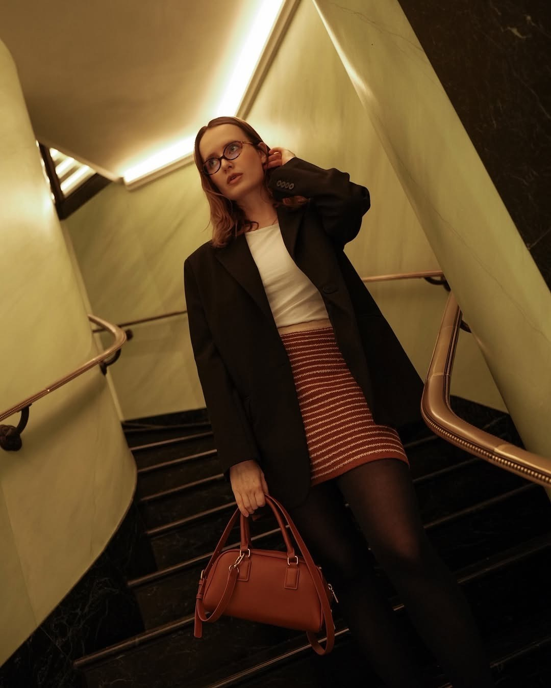 Personal. Photographer of your fashion moments