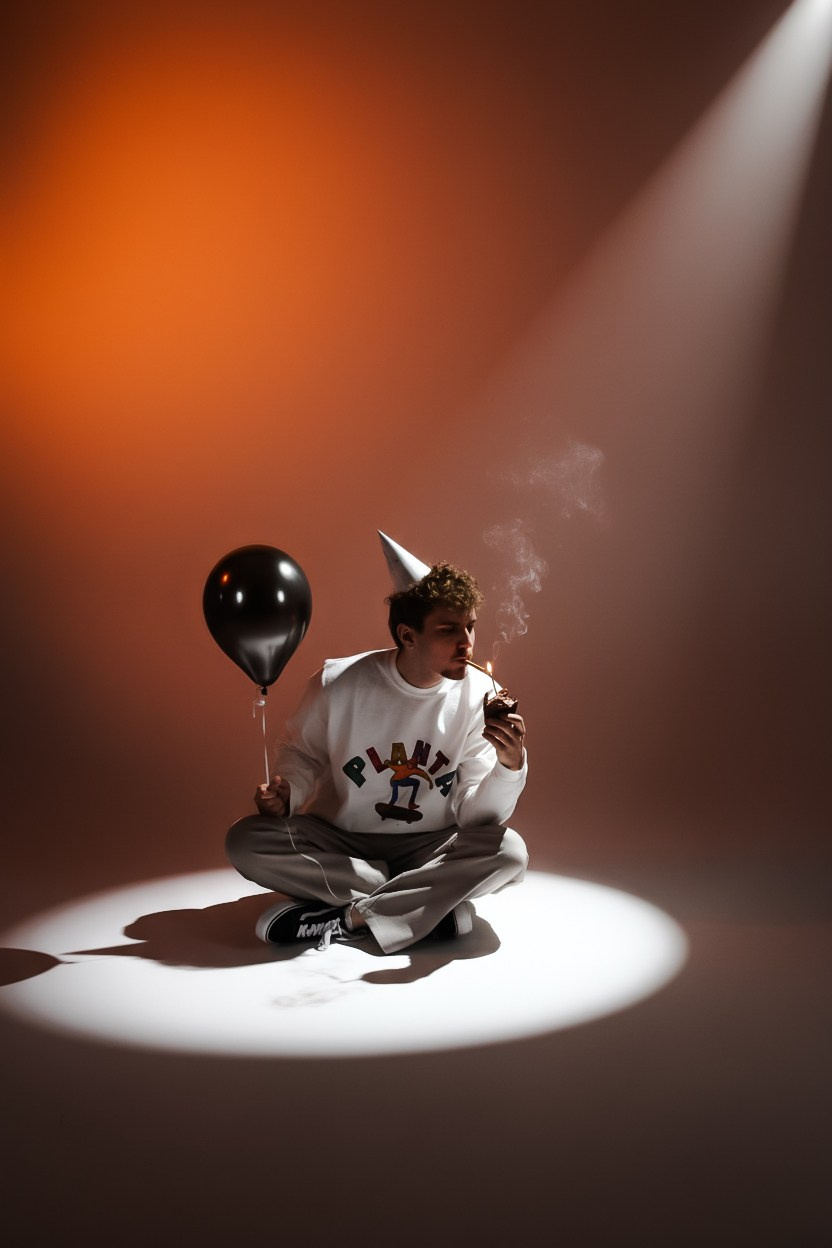 МИША. Фотограф в Екатеринбурге Ирада Баянгулова