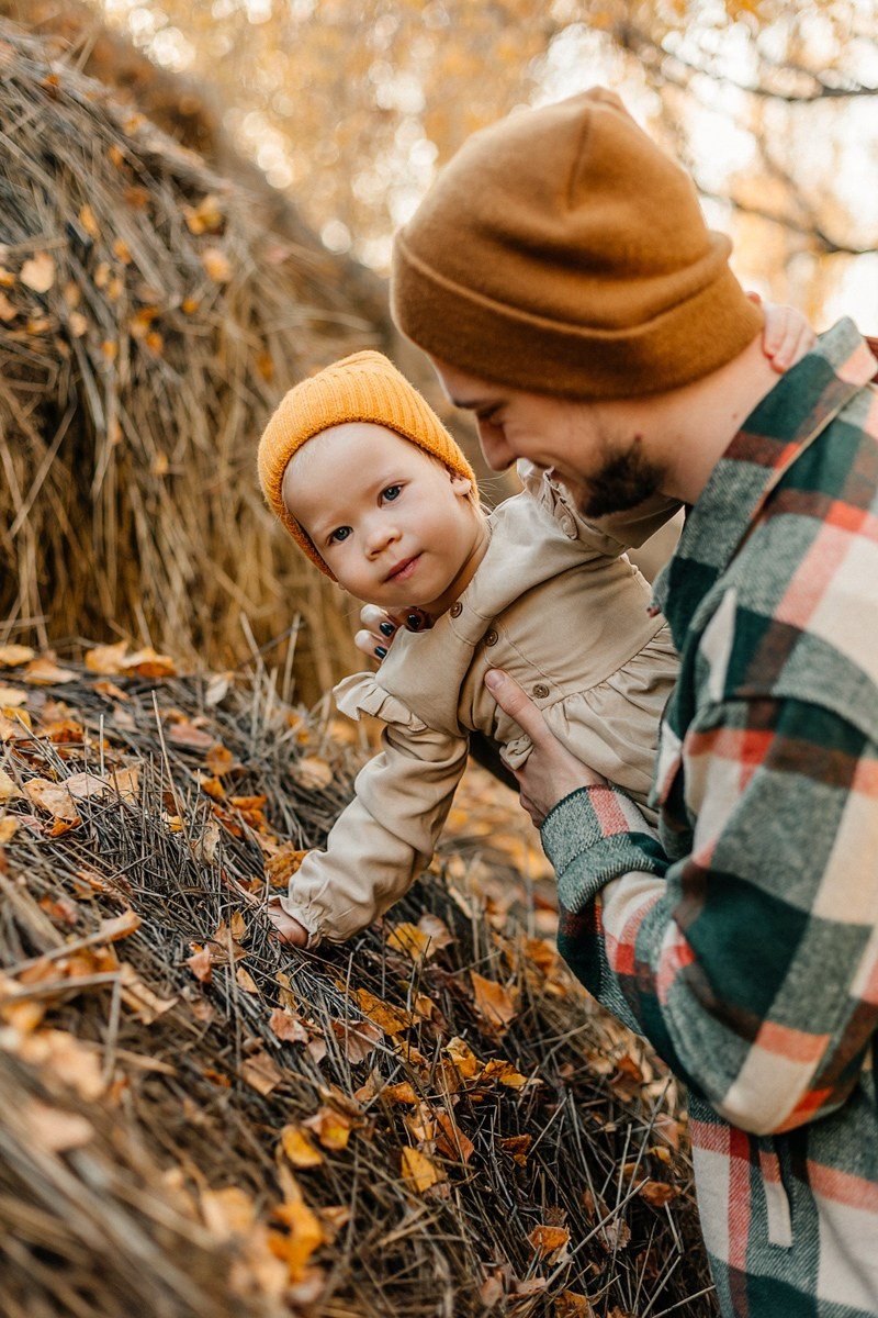 На ранчо. Фотограф Подсумкина Ирина