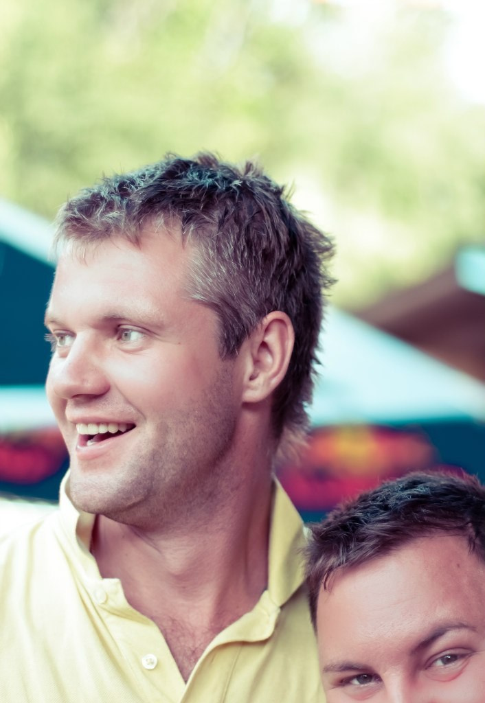 Тот самый бар. Nina Petina