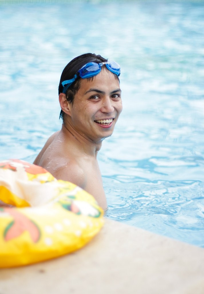 Тот самый бар. Nina Petina