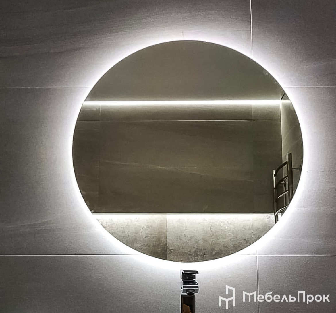 Зеркала. Главная