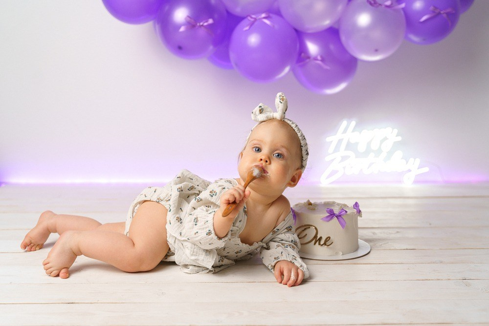 Фотограф детей и материнства на Сахалине Татьяна Ефимова