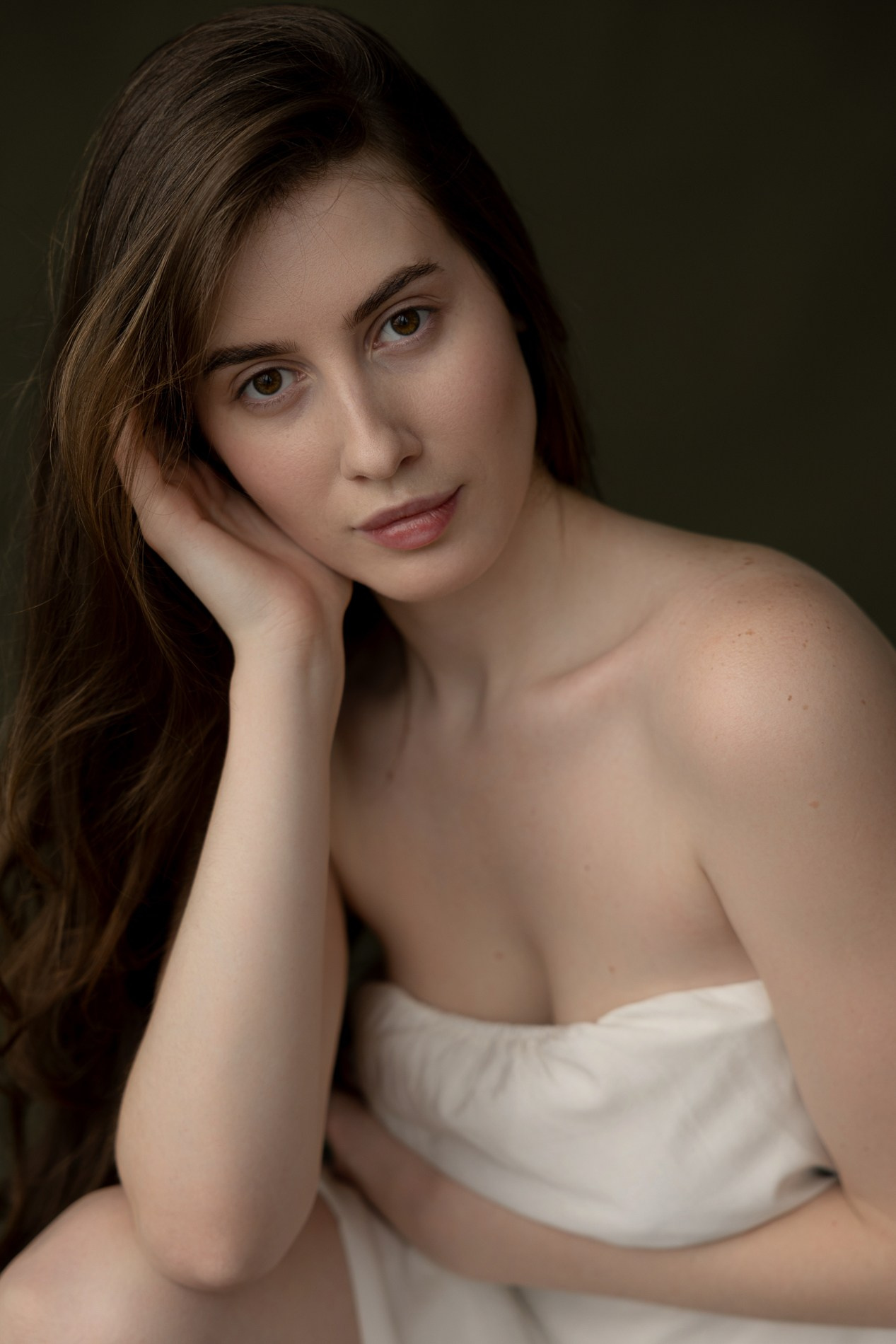 Ксения. Свадебный и семейный фотограф в Рязани Калинкина Мария