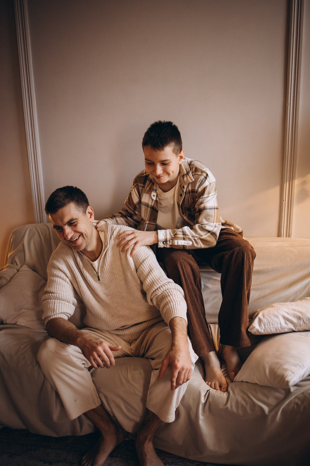 Новогоднее чудо. Фотограф в Санкт-Петербурге Кристина Порванова