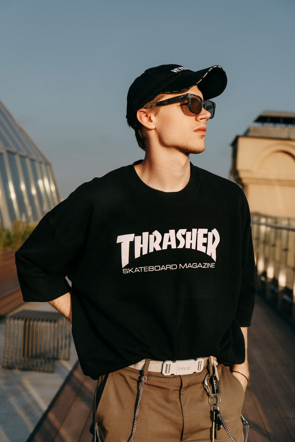 VK | VIP встреча в офисе. Андрей Цветков — репортажный, свадебный и портретный фотограф в Санкт-Петербурге