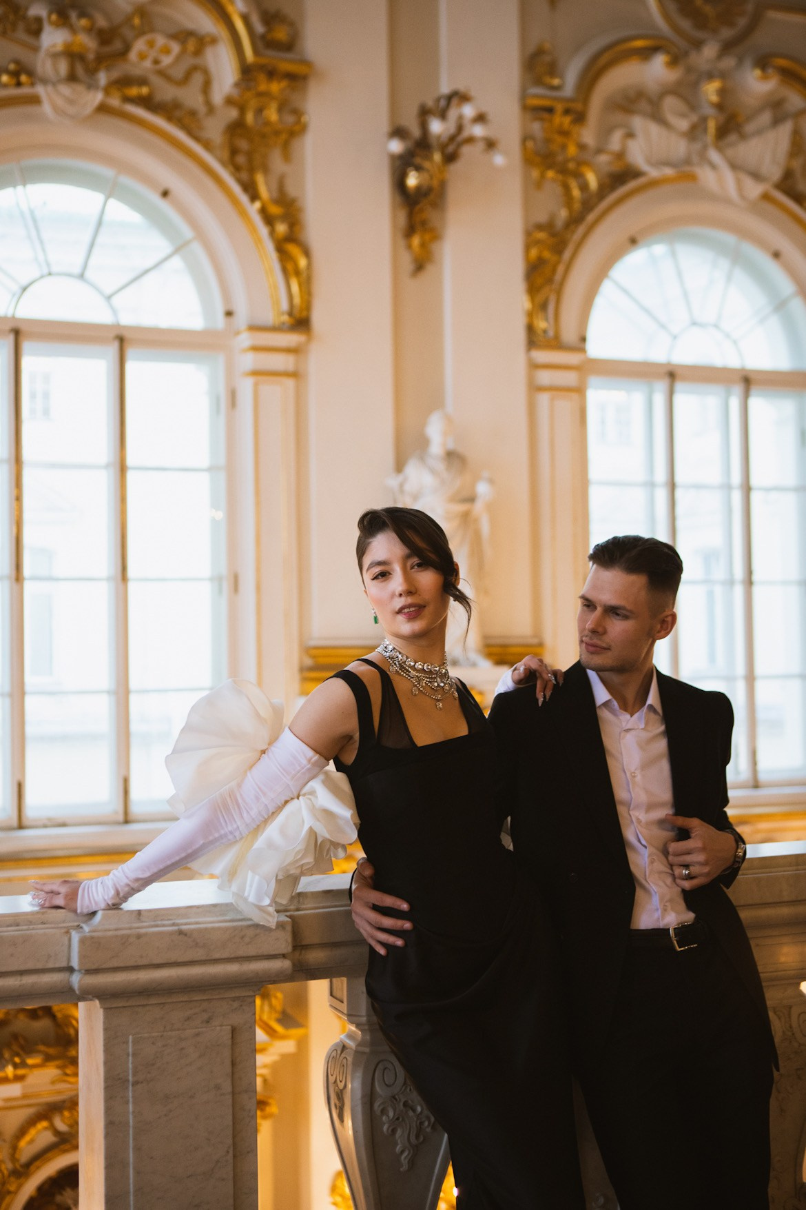 L & A. Портфолио