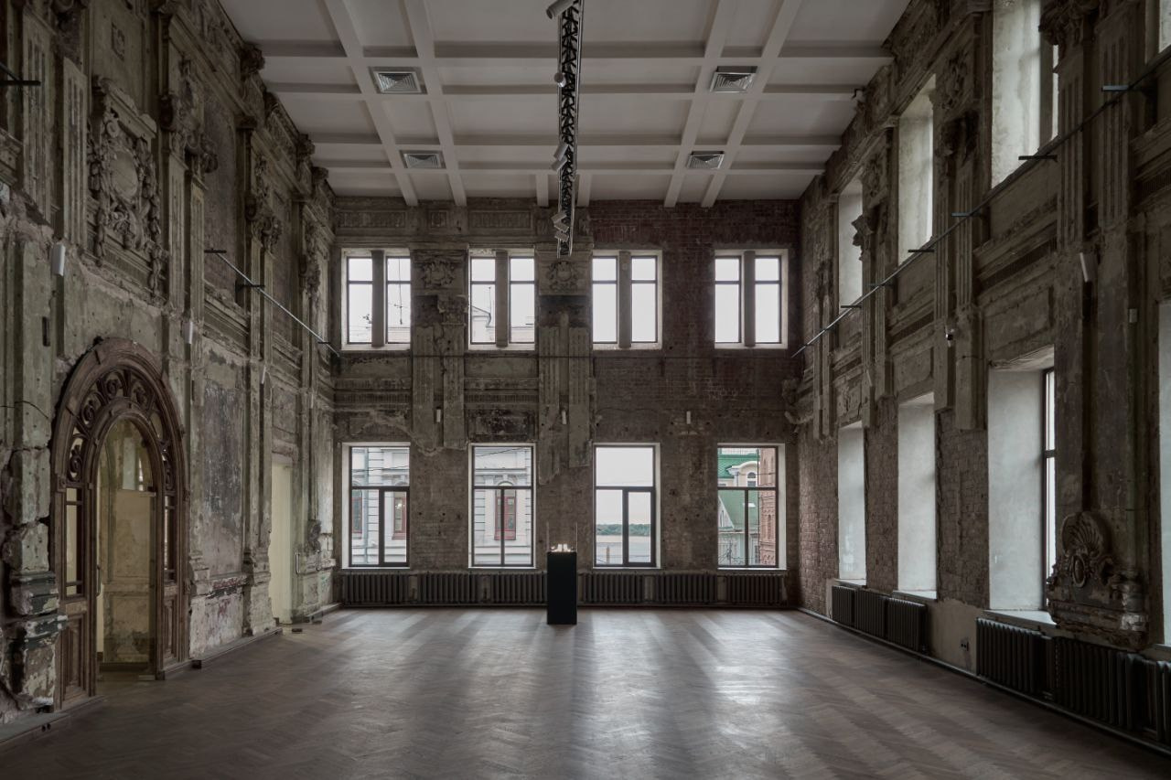 Из коллекции леониды костина. Ilia Kronchev-Ivanov