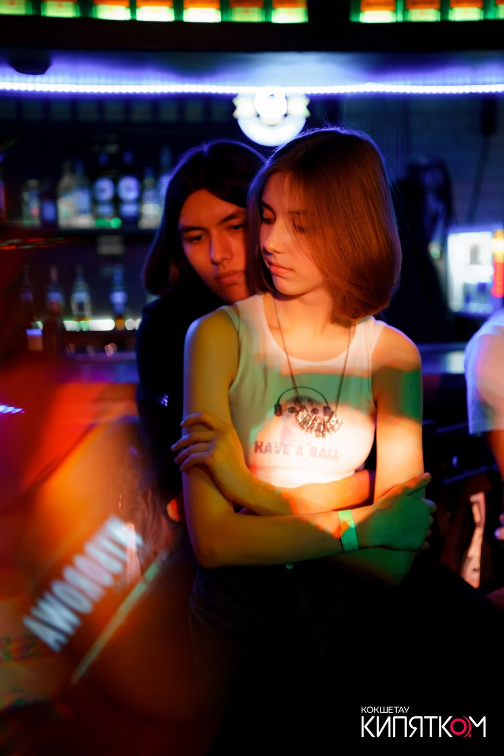 РОК КВАРТИРНИК. КИПЯТКОМ КОКШЕТАУ