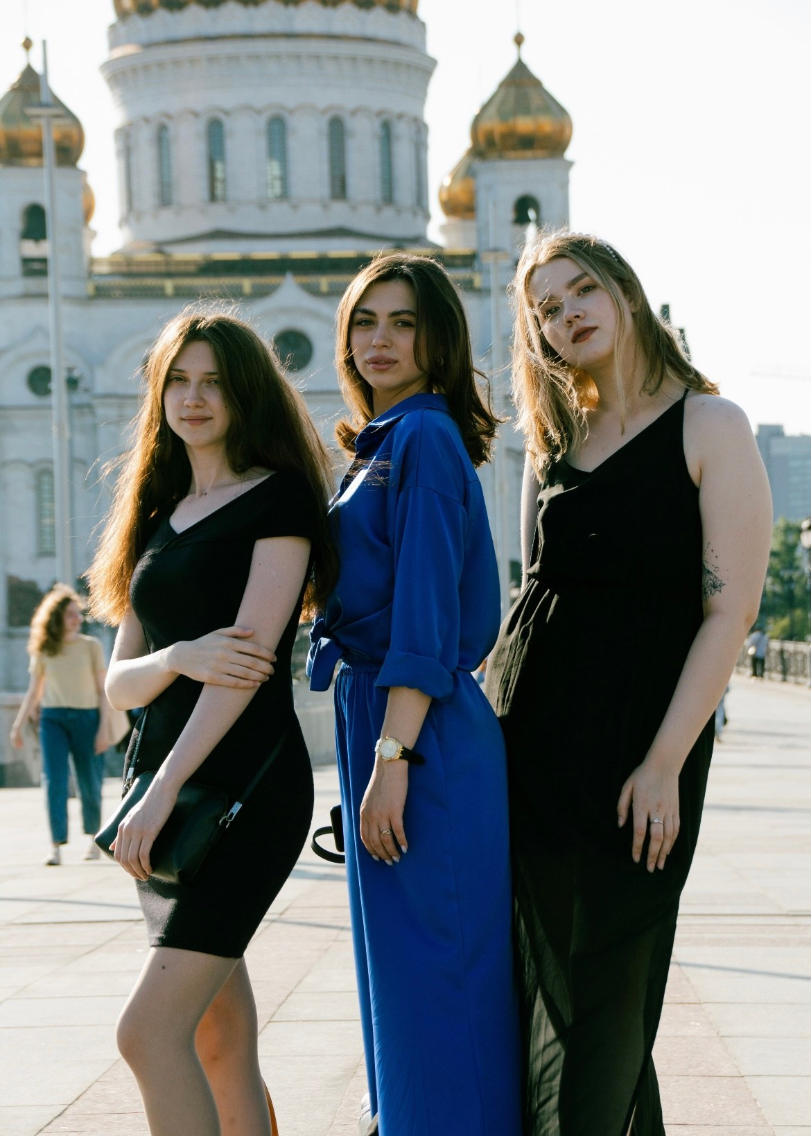 Фотопрогулка #4. Дарья Эрлихман — фотограф г. Волгоград, Волжский