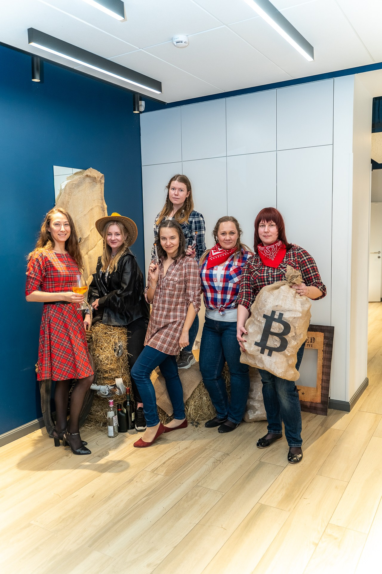 Фотосъемка 23 февраля - серьезный мужской праздник