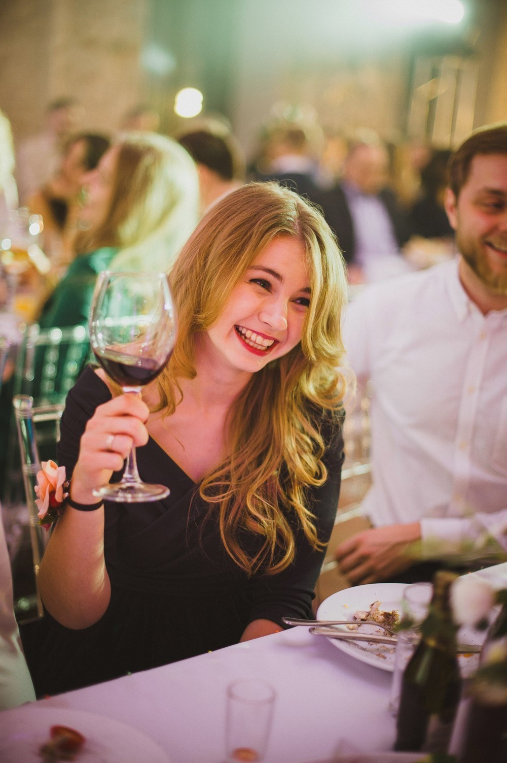 Настя и Максим | Банкет. Свадебный и семейный фотограф в Рязани Датская Ксения