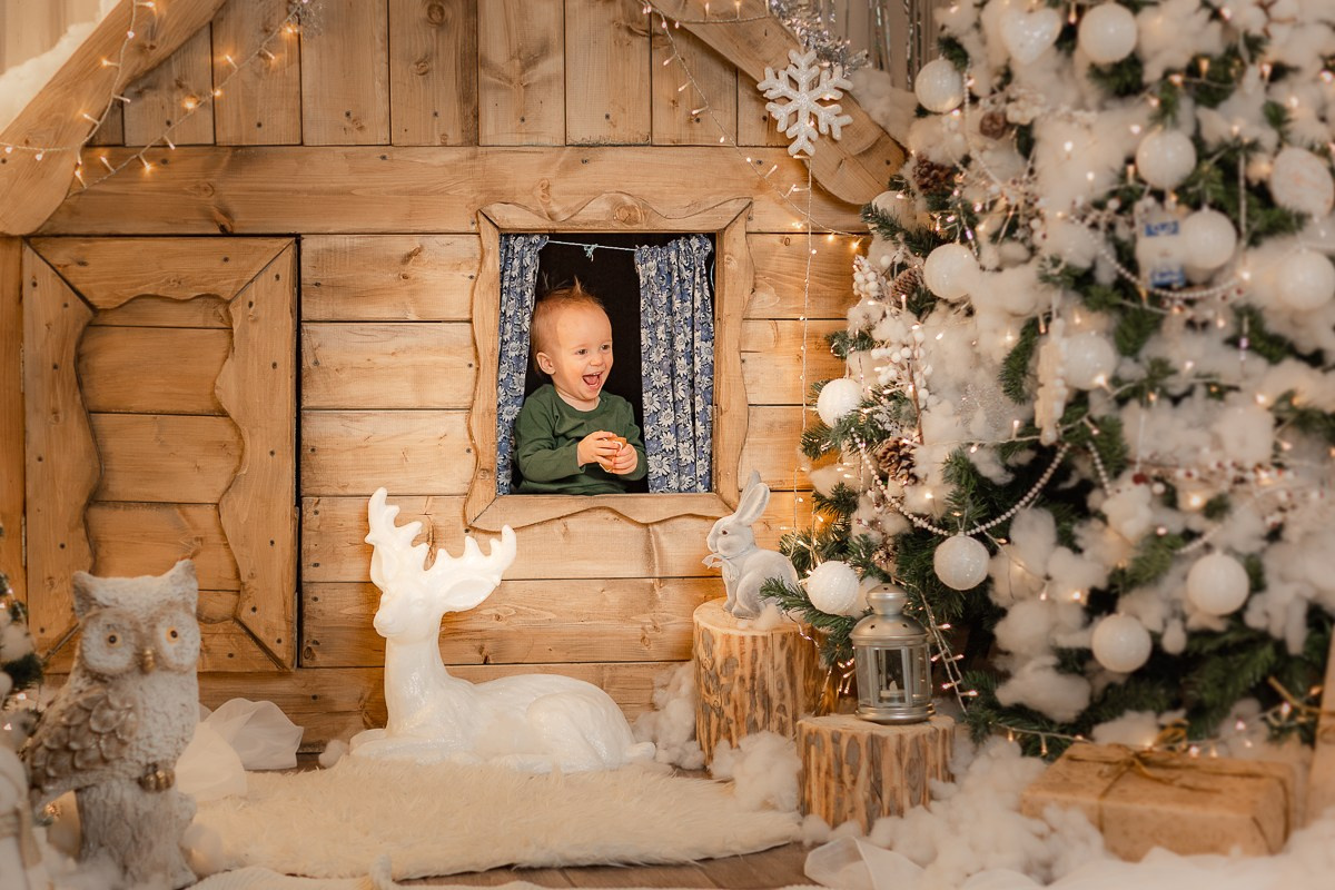 Фотостудия